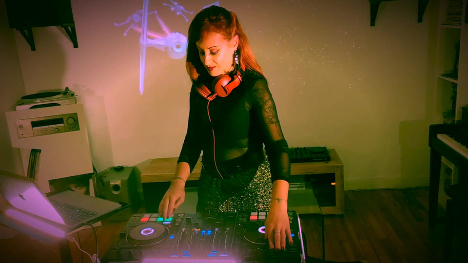 GIGI ROMEO DJ MIX